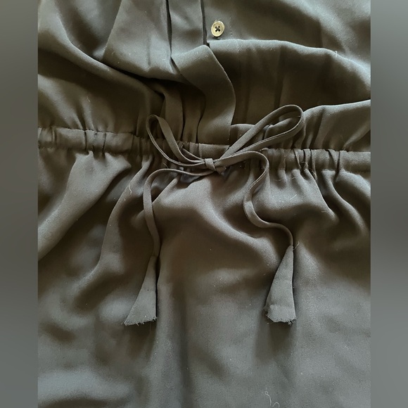 Black Aritzia Babaton Bennett dress xs workwear - Picture 3 of 9